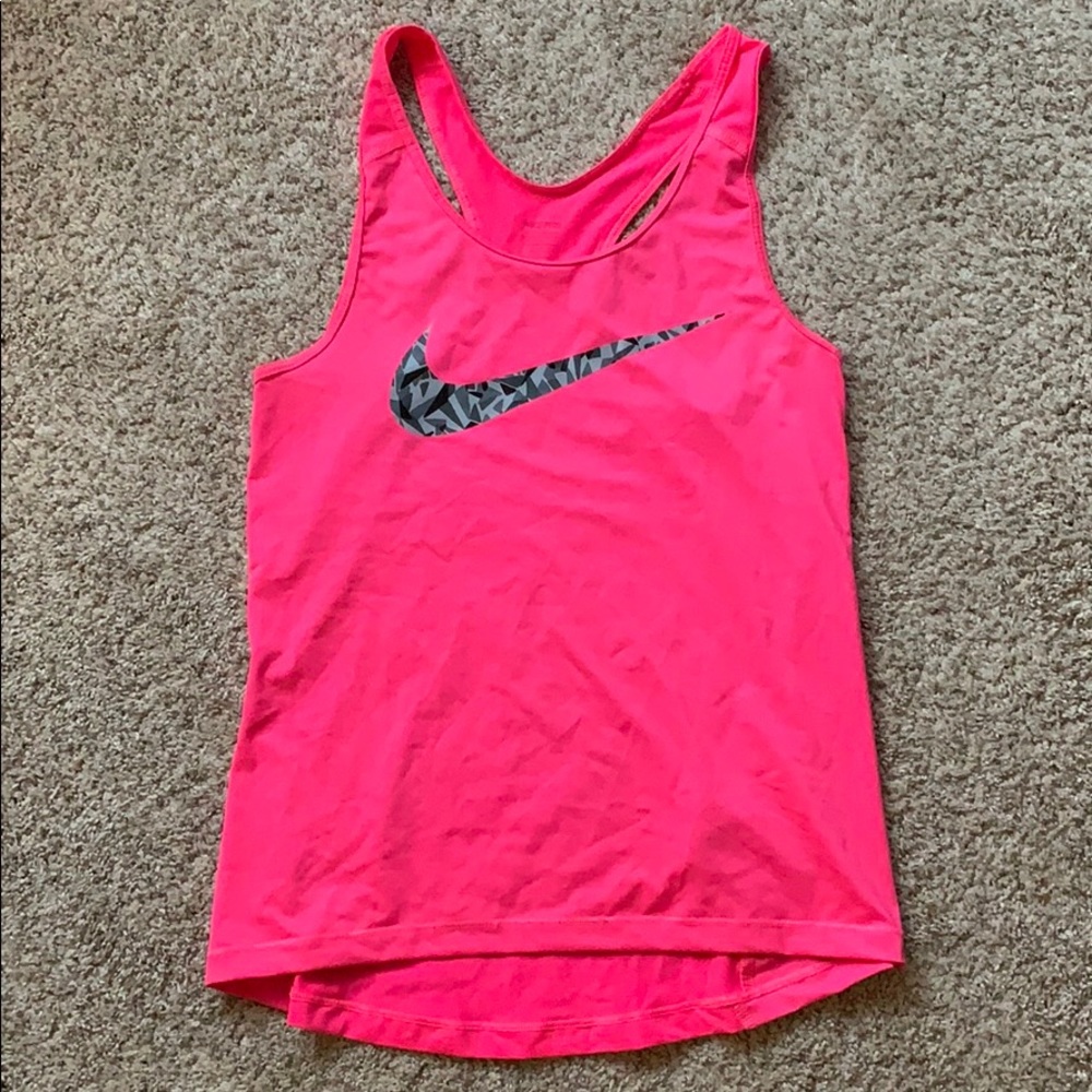 Active wear top